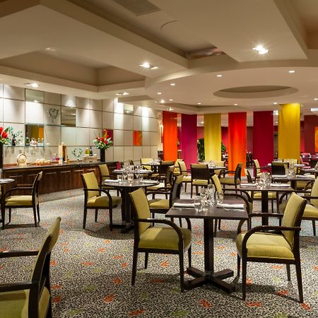 Stratford Manor Hotel ภายนอก รูปภาพ