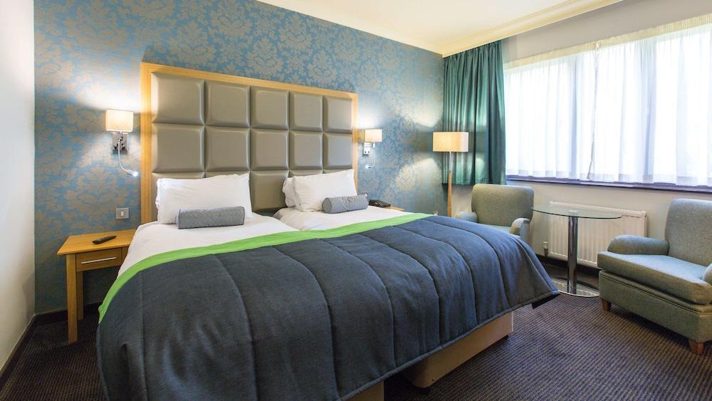 Stratford Manor Hotel ภายนอก รูปภาพ