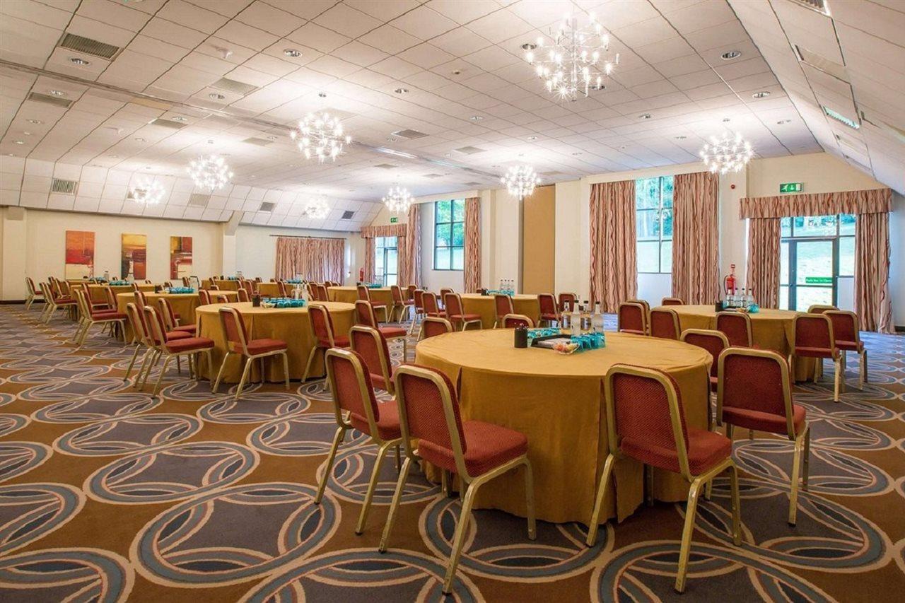 Stratford Manor Hotel ภายนอก รูปภาพ