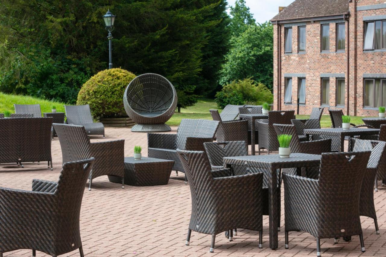 Stratford Manor Hotel ภายนอก รูปภาพ
