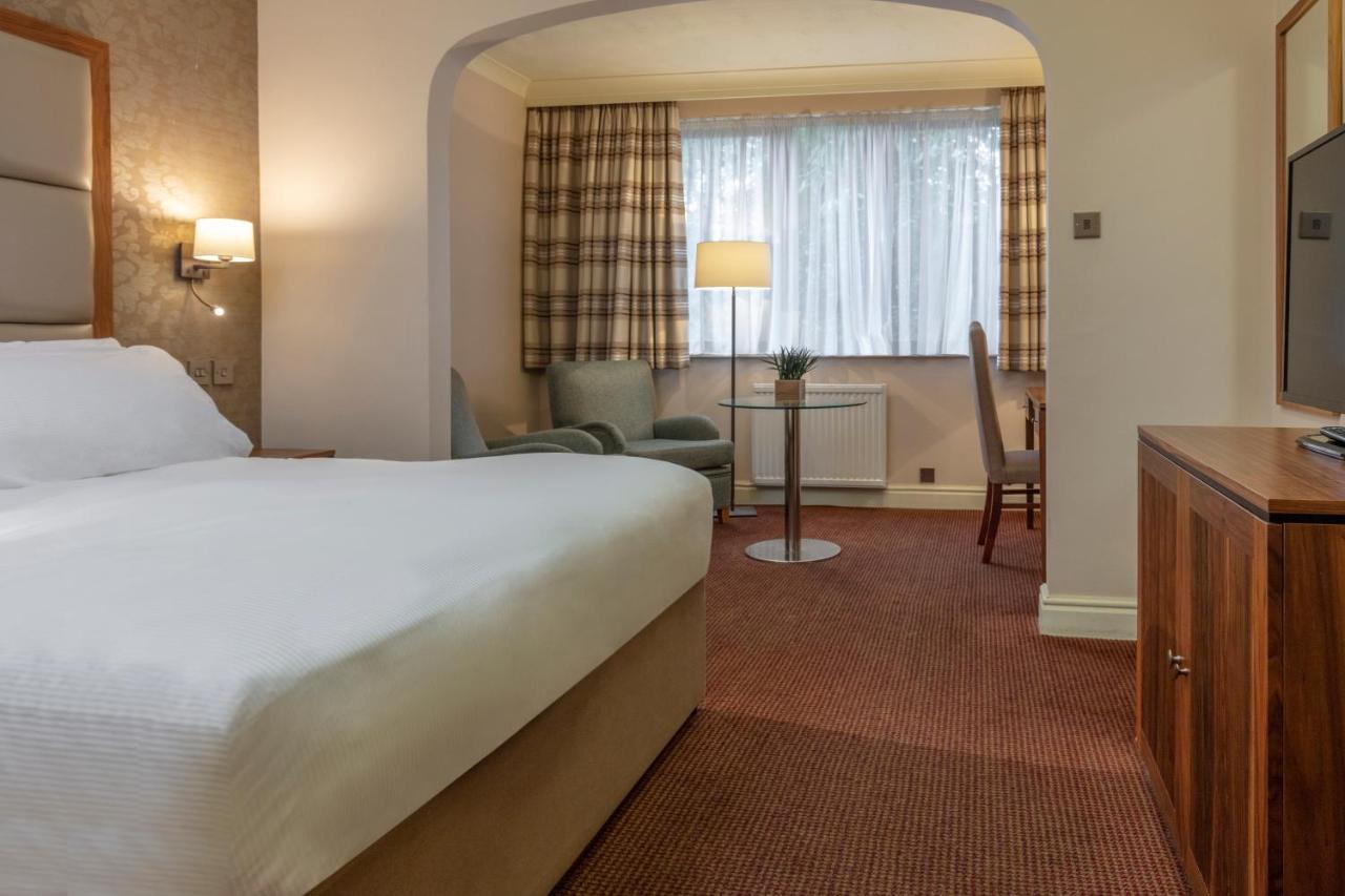 Stratford Manor Hotel ภายนอก รูปภาพ