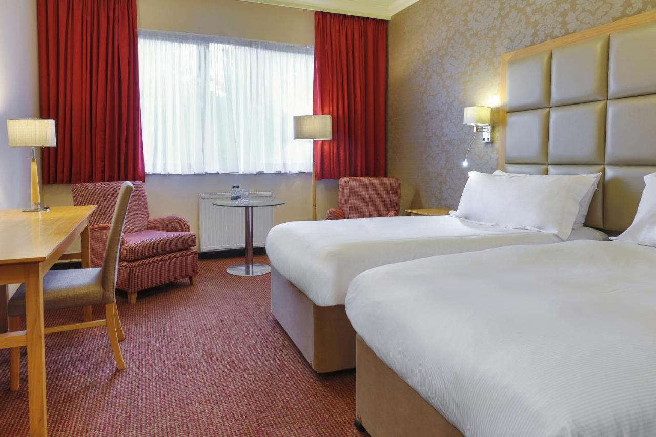 Stratford Manor Hotel ภายนอก รูปภาพ