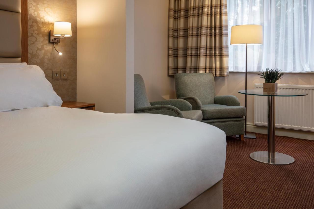 Stratford Manor Hotel ภายนอก รูปภาพ