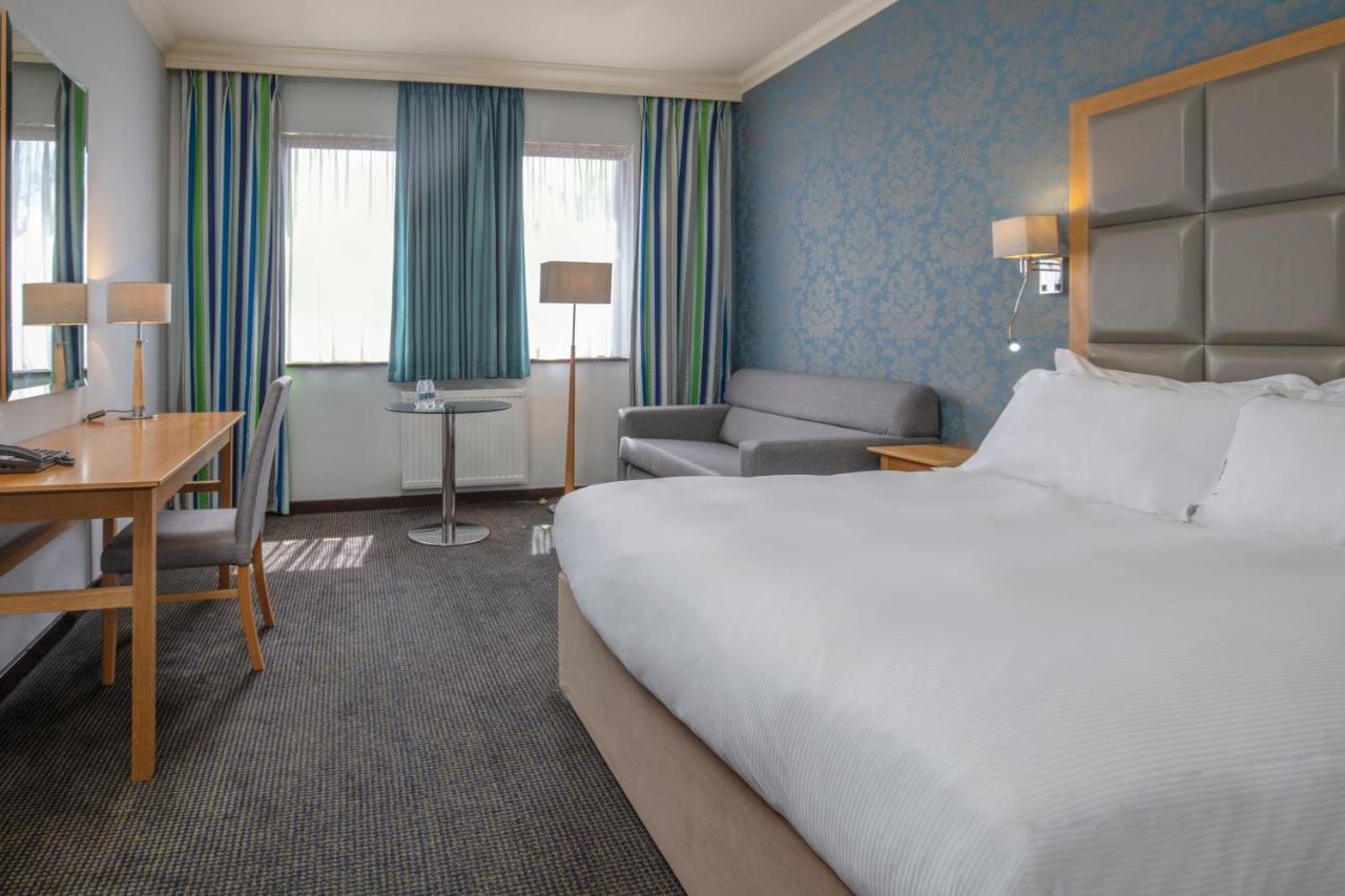 Stratford Manor Hotel ภายนอก รูปภาพ