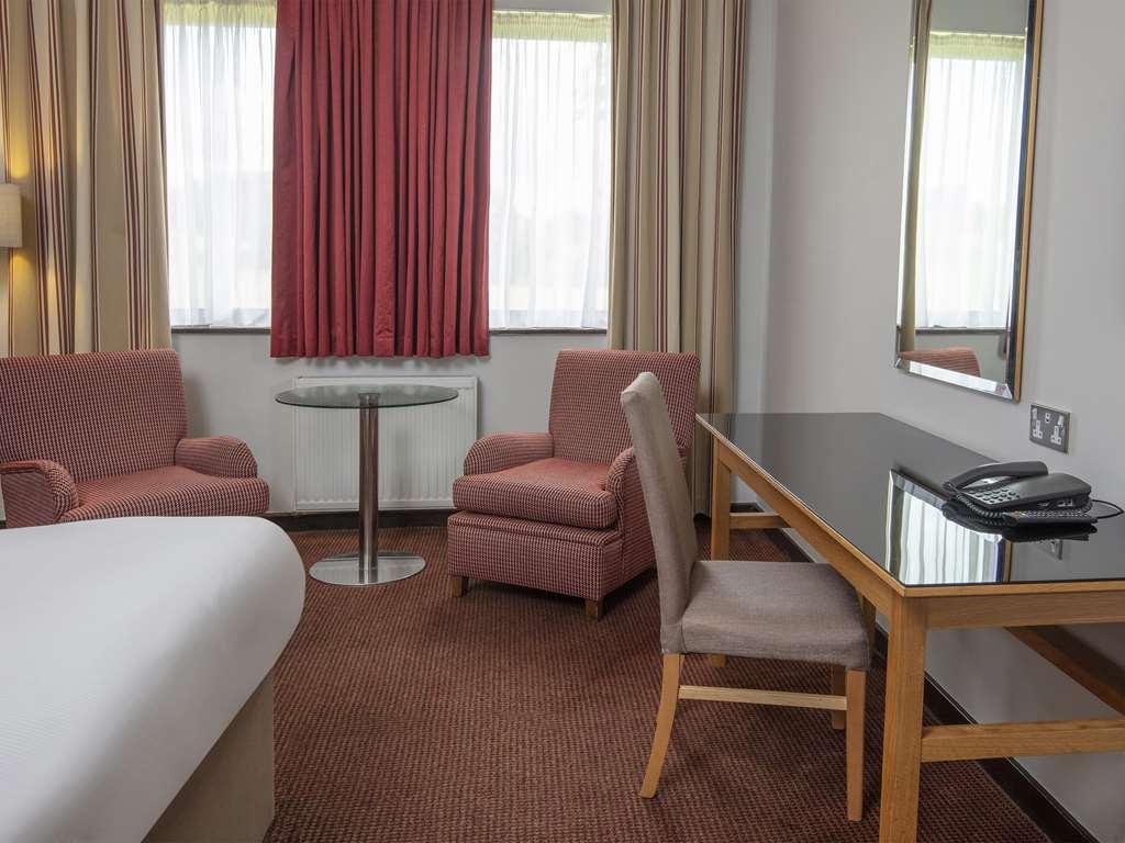 Stratford Manor Hotel ห้อง รูปภาพ