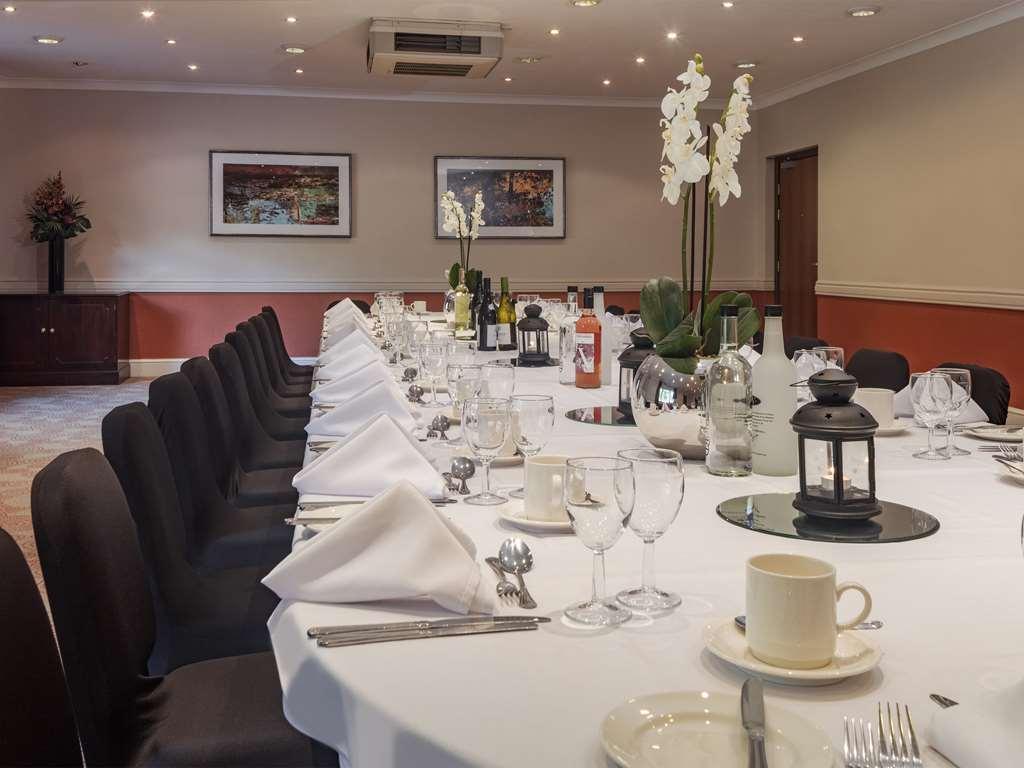 Stratford Manor Hotel สิ่งอำนวยความสะดวก รูปภาพ