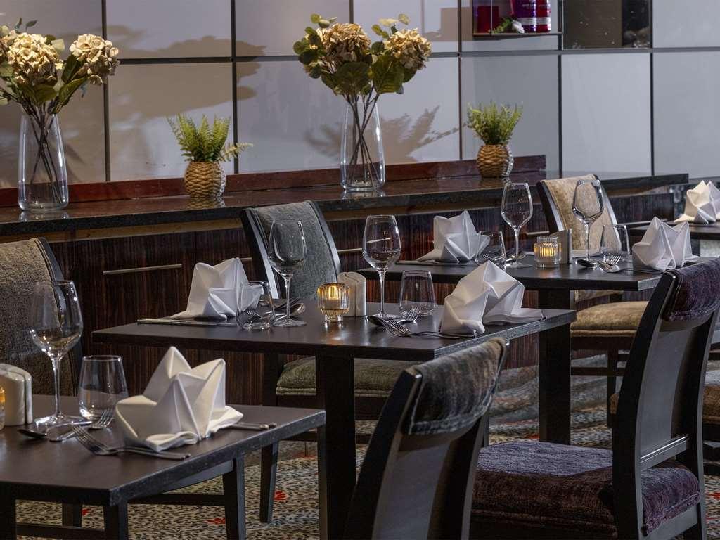 Stratford Manor Hotel ร้านอาหาร รูปภาพ