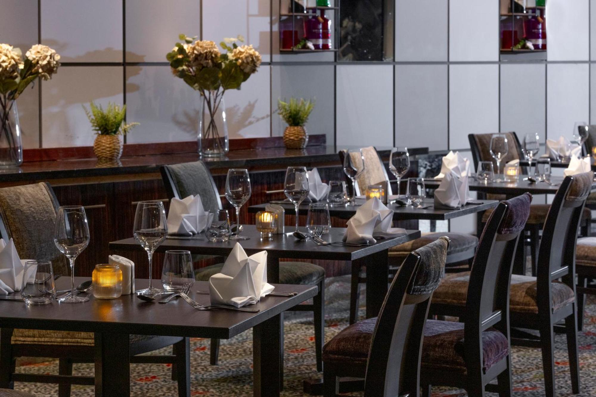 Stratford Manor Hotel ภายนอก รูปภาพ