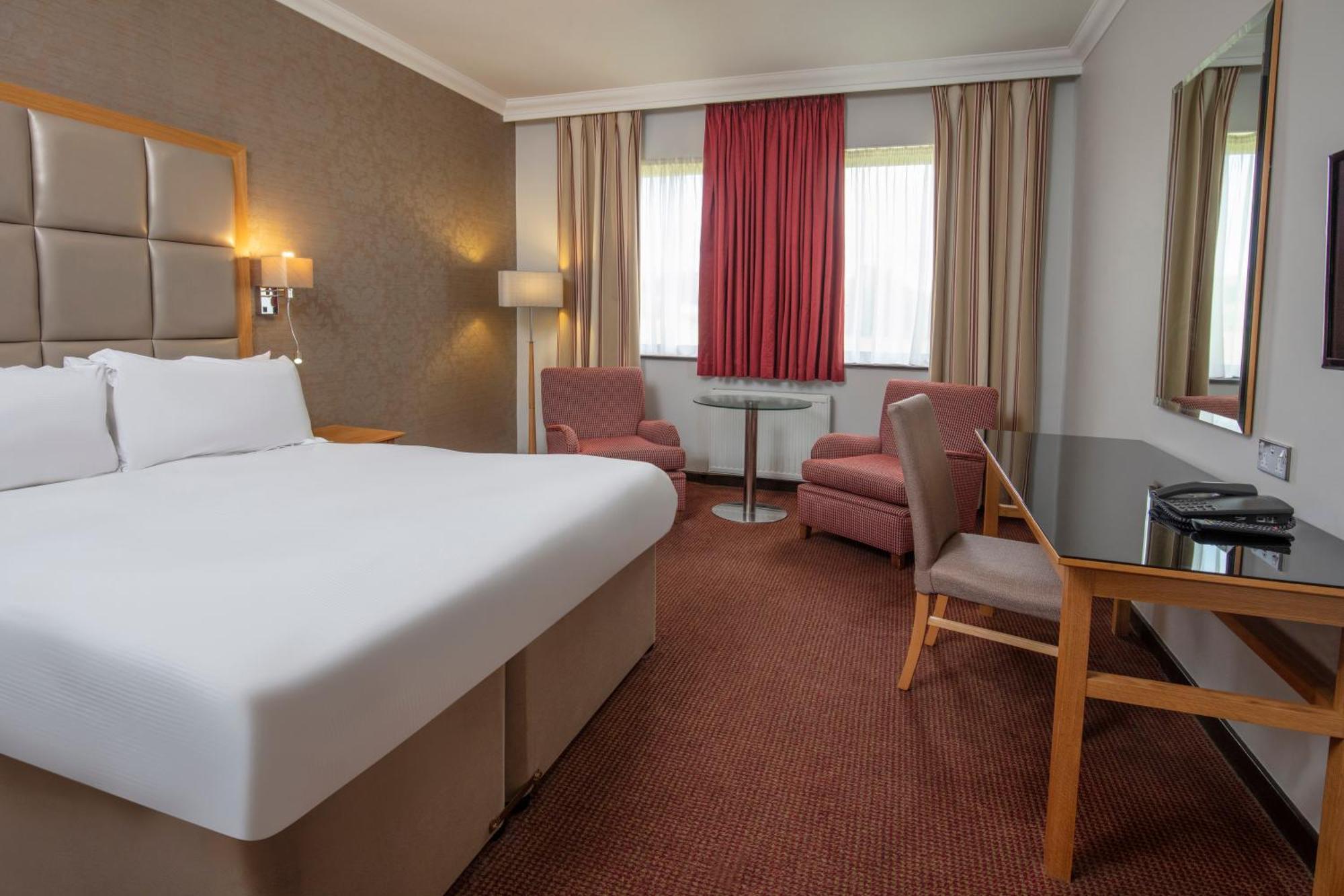 Stratford Manor Hotel ภายนอก รูปภาพ