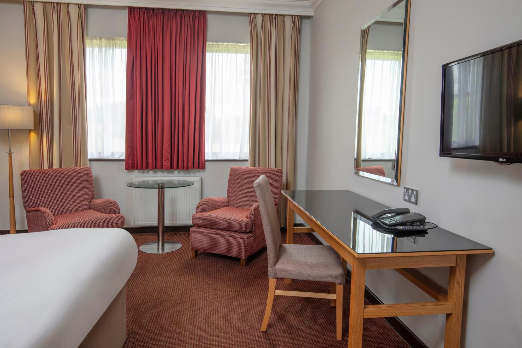 Stratford Manor Hotel ภายนอก รูปภาพ